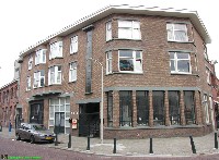 Centraal Station CS - nr. 0419